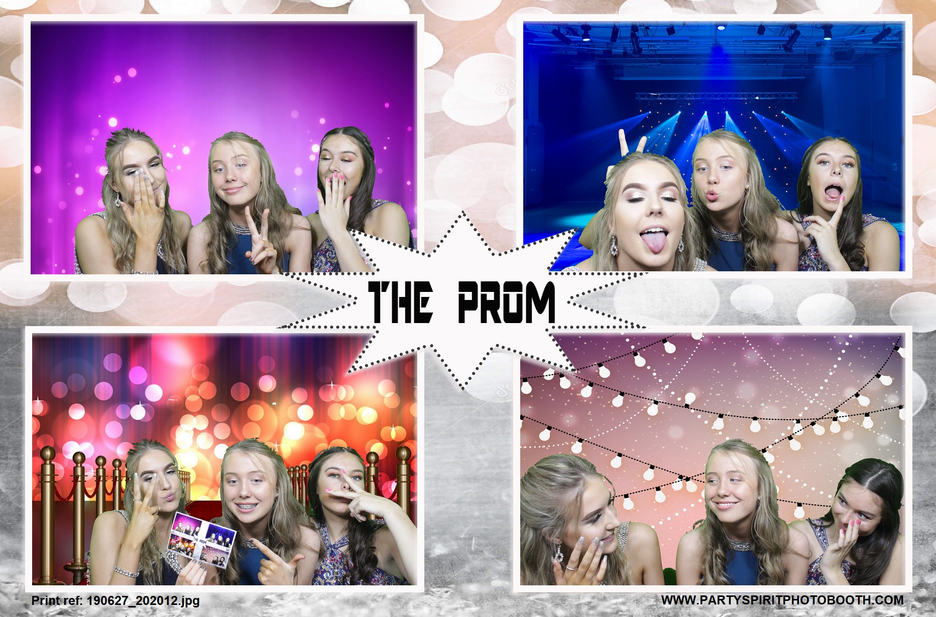 Year 11 Prom | View more photos from the event at gallery.partyspiritphotobooth.com/u/PartySpiritPhotoBooth/Year-11-Prom